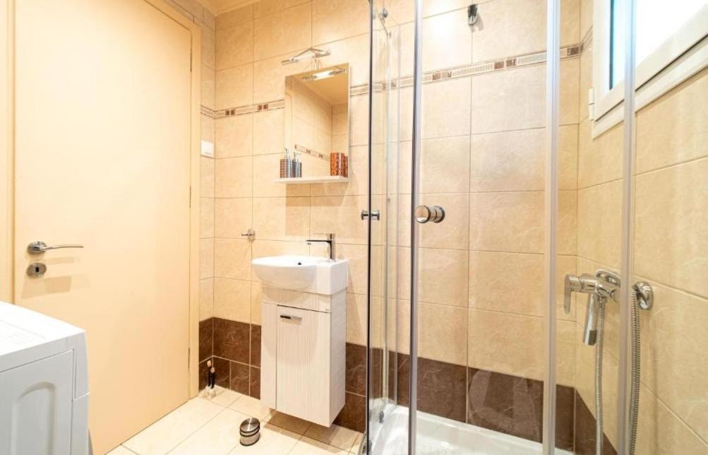 Faeax Guesthouse Línia 외부 사진