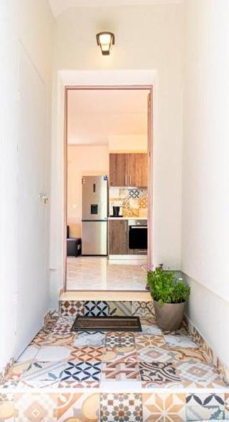 Faeax Guesthouse Línia 외부 사진