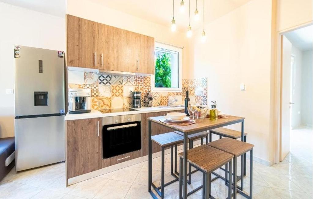 Faeax Guesthouse Línia 외부 사진
