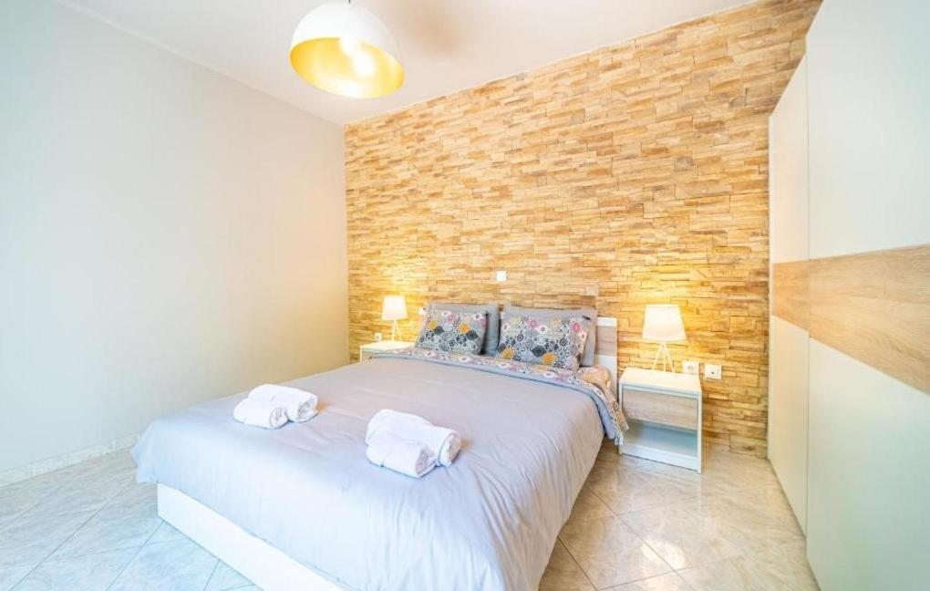 Faeax Guesthouse Línia 외부 사진