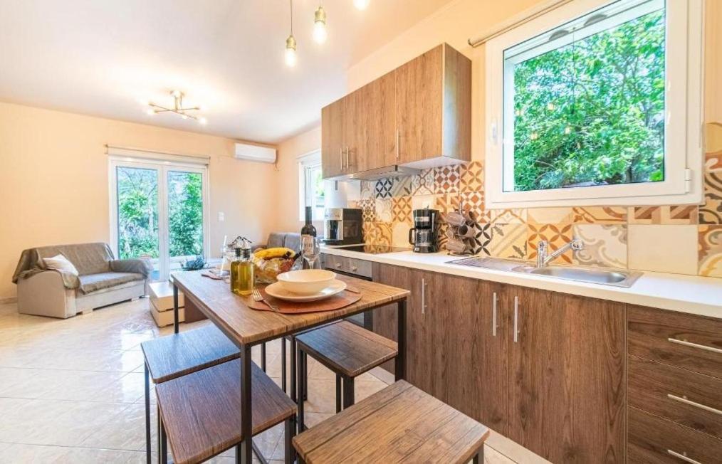 Faeax Guesthouse Línia 외부 사진