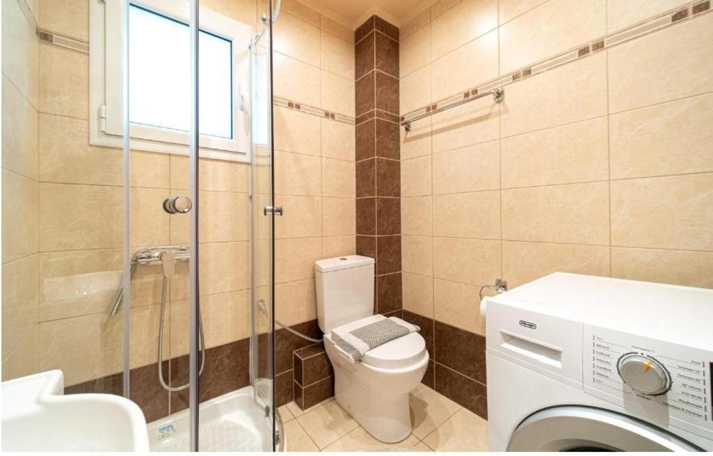 Faeax Guesthouse Línia 외부 사진