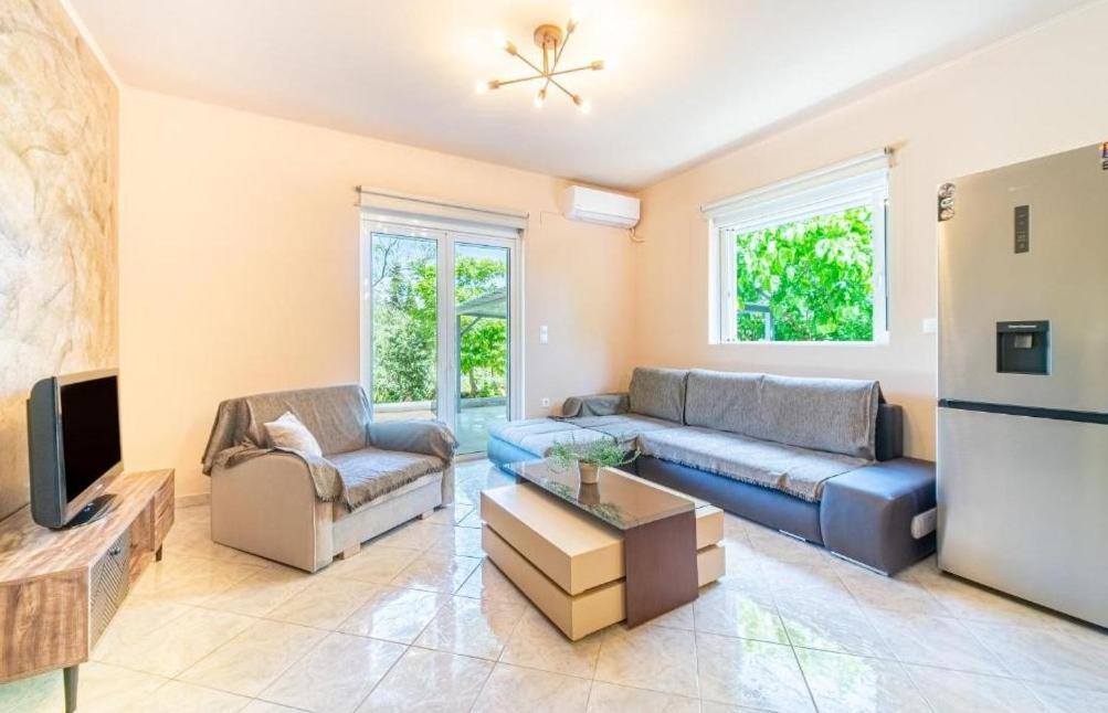 Faeax Guesthouse Línia 외부 사진