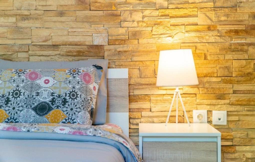 Faeax Guesthouse Línia 외부 사진