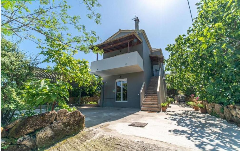 Faeax Guesthouse Línia 외부 사진