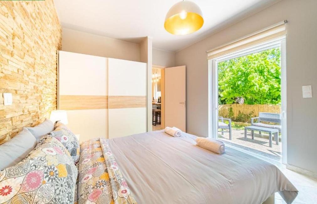Faeax Guesthouse Línia 외부 사진