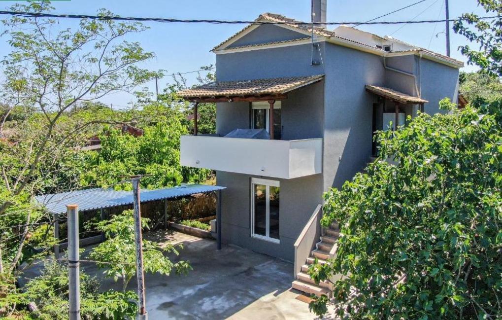 Faeax Guesthouse Línia 외부 사진