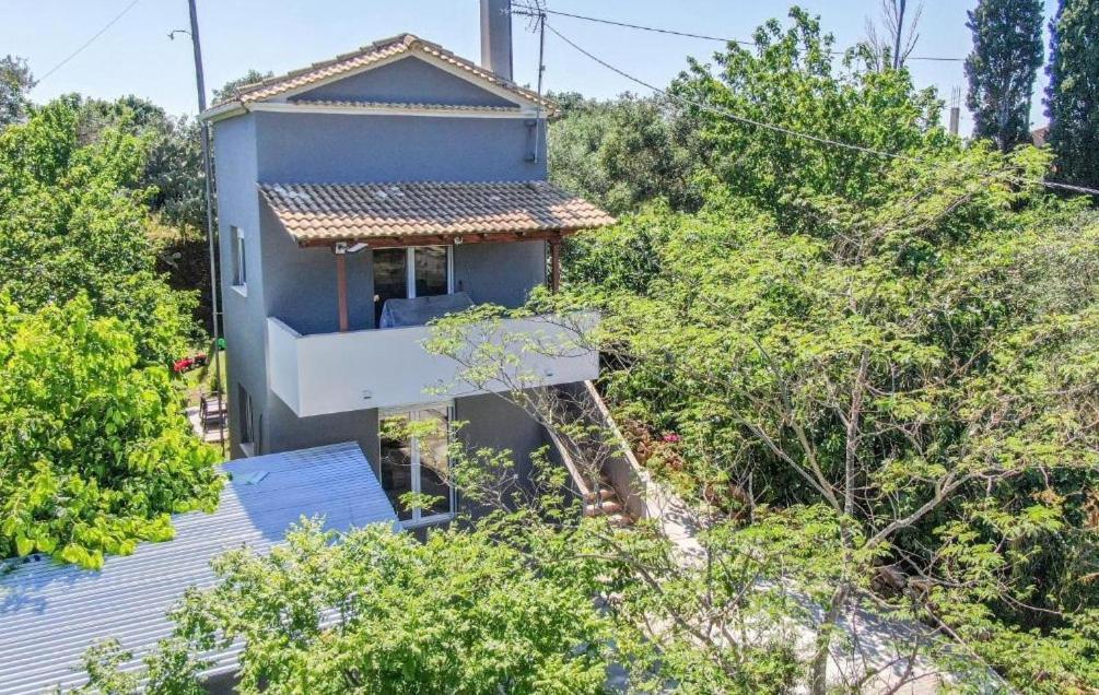 Faeax Guesthouse Línia 외부 사진