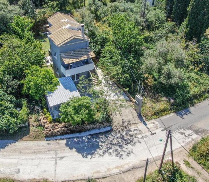 Faeax Guesthouse Línia 외부 사진