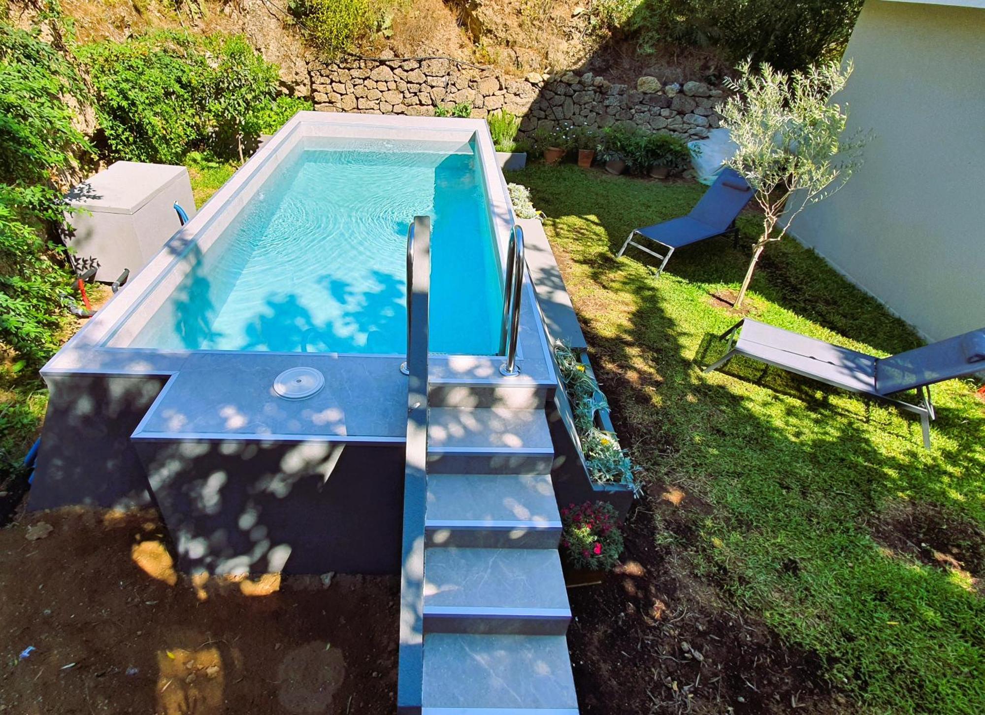 Faeax Guesthouse Línia 외부 사진