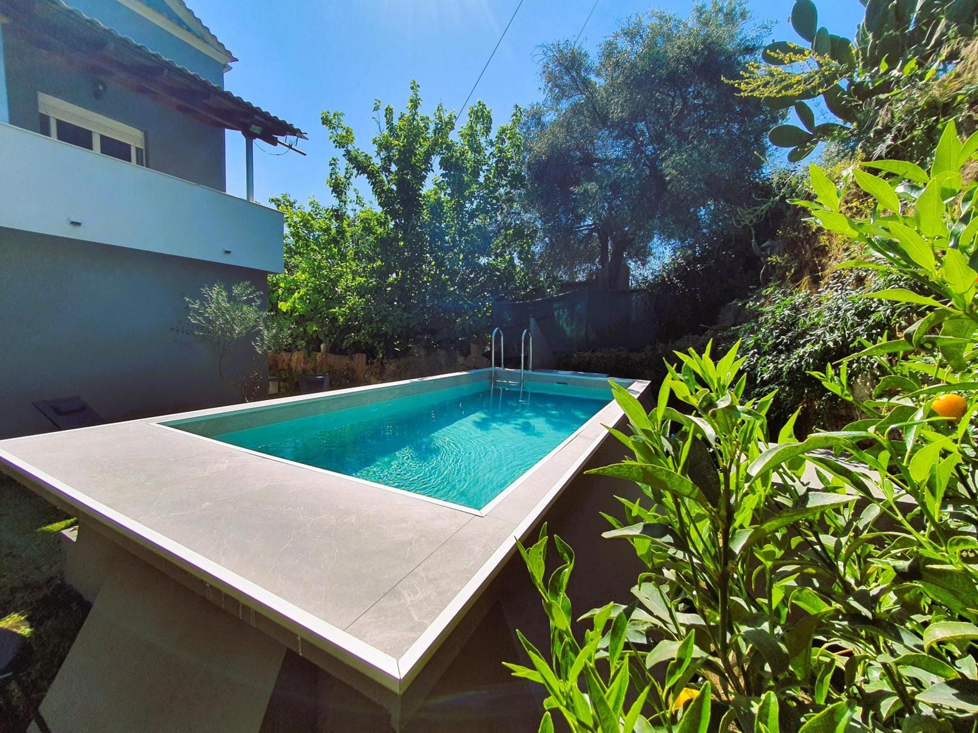 Faeax Guesthouse Línia 외부 사진