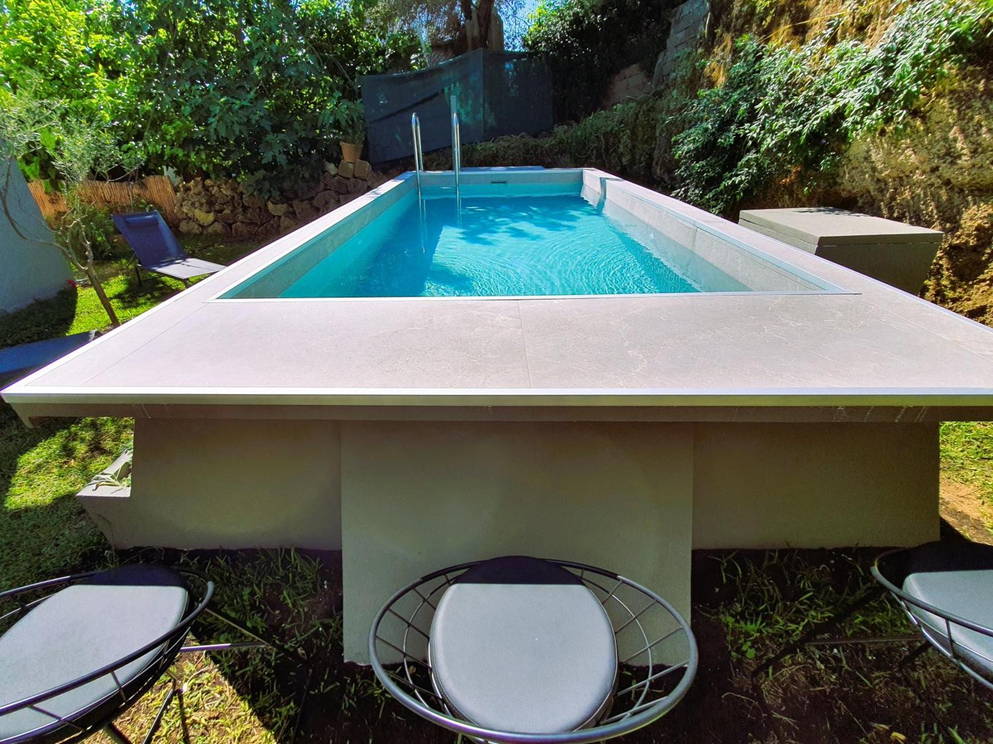 Faeax Guesthouse Línia 외부 사진
