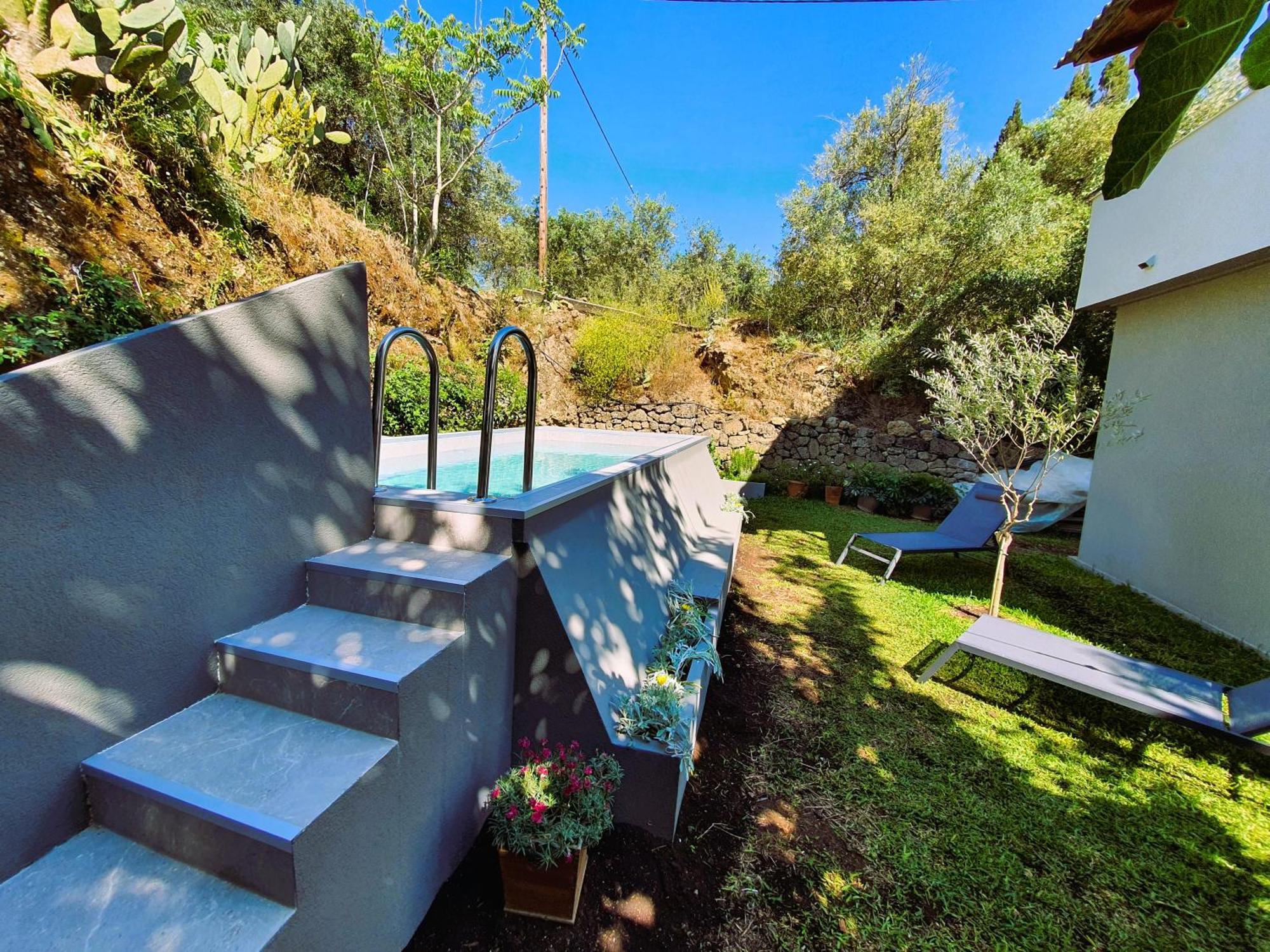 Faeax Guesthouse Línia 외부 사진