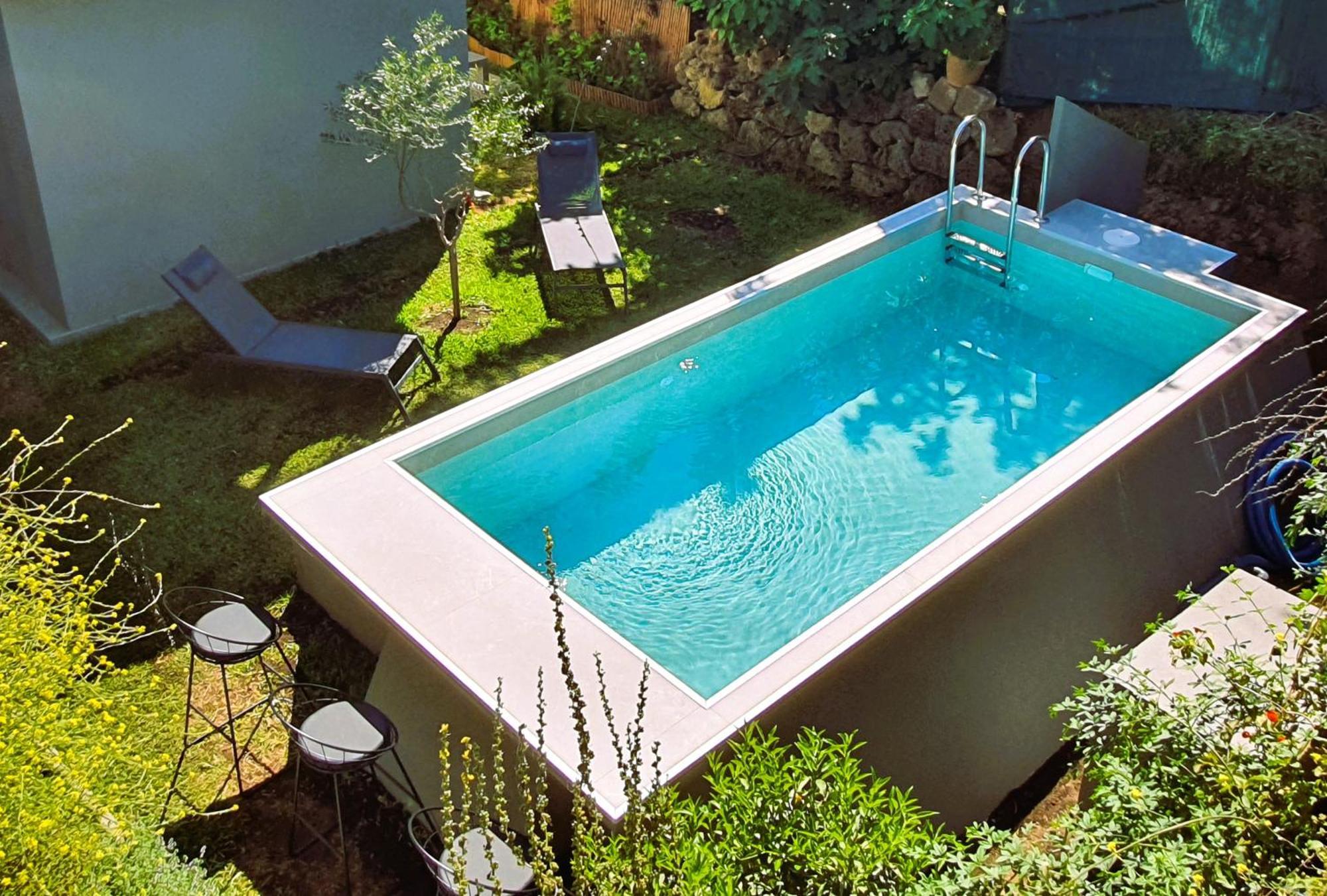 Faeax Guesthouse Línia 외부 사진