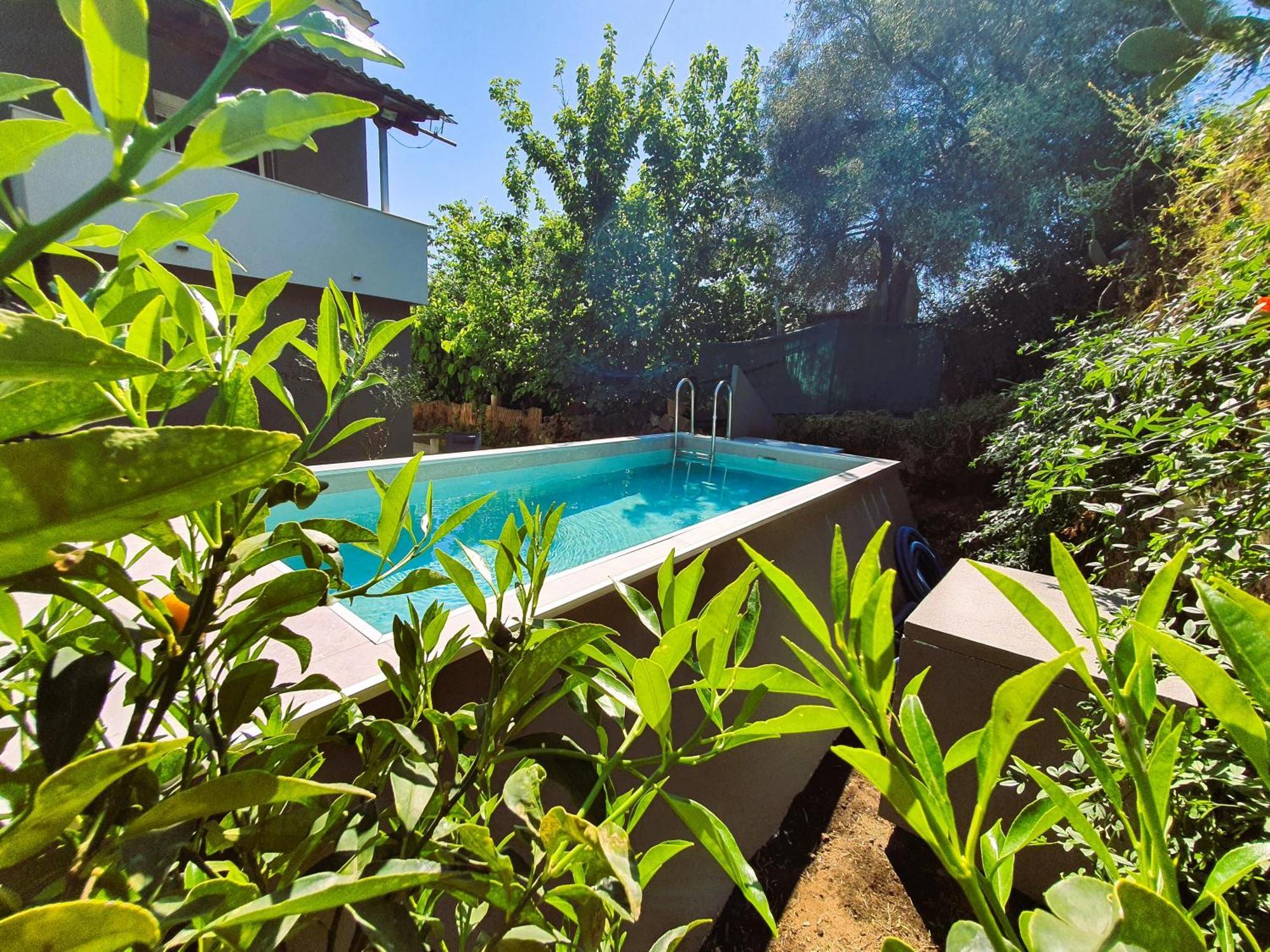 Faeax Guesthouse Línia 외부 사진